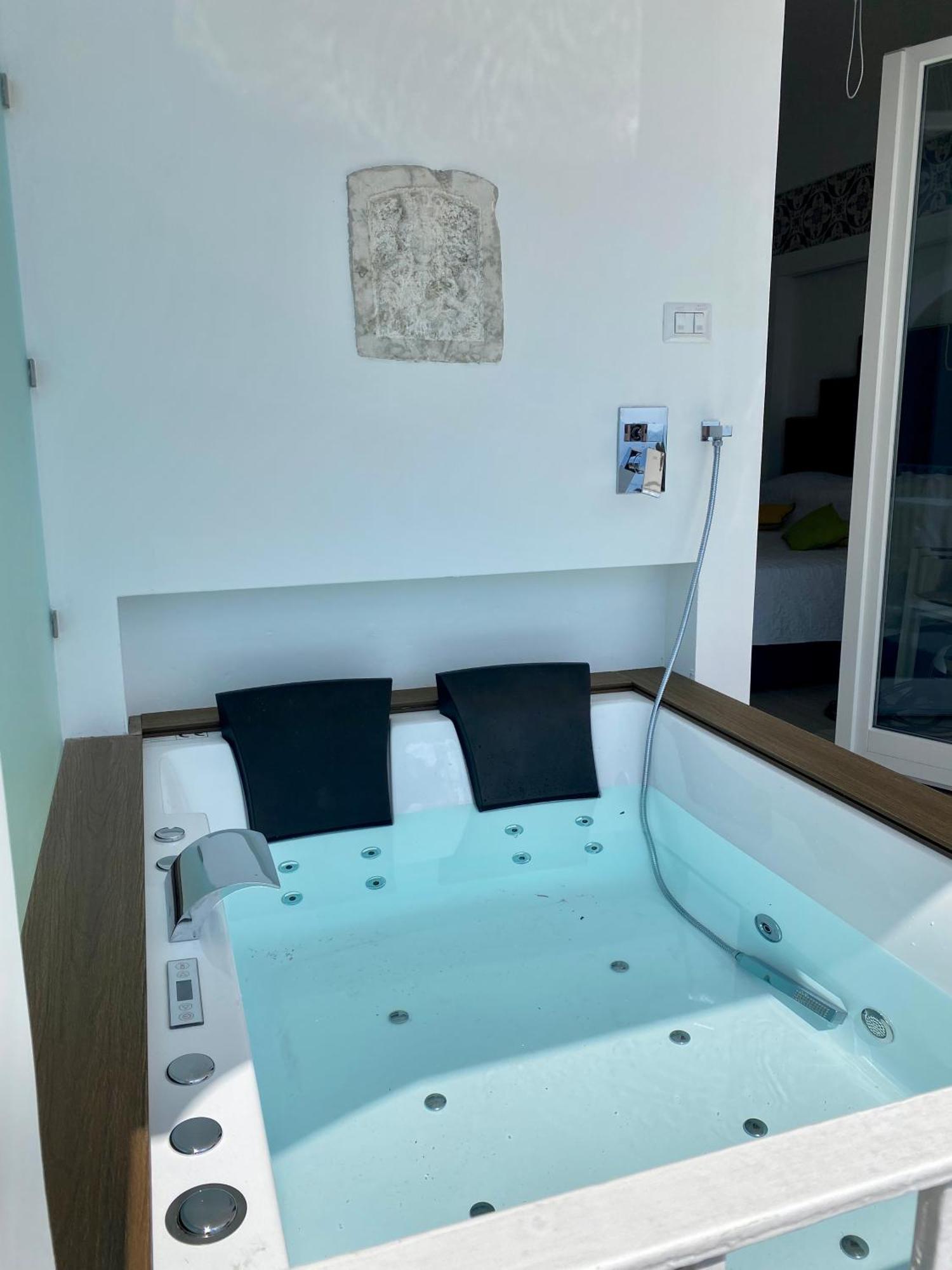Villa Nina ポジターノ 部屋 写真