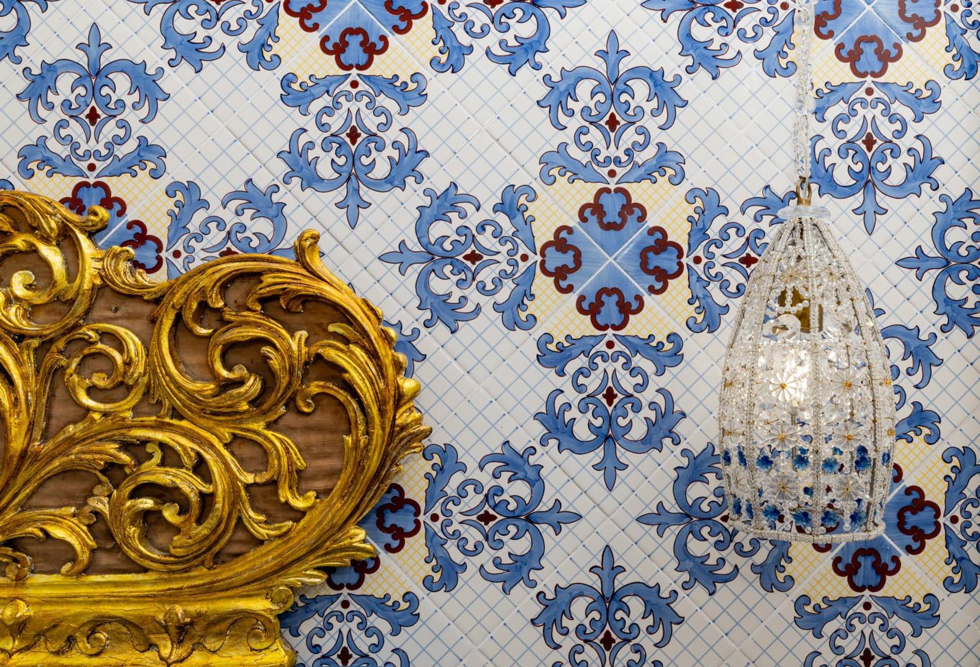 Villa Nina ポジターノ エクステリア 写真